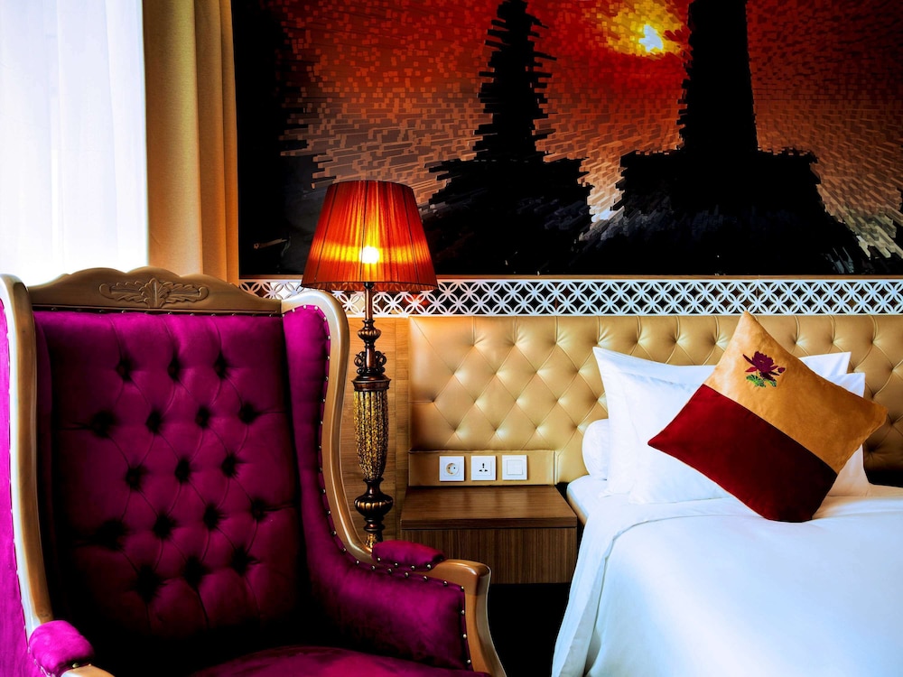 Grand Mercure Yogyakarta Adi Sucipto 27/70
