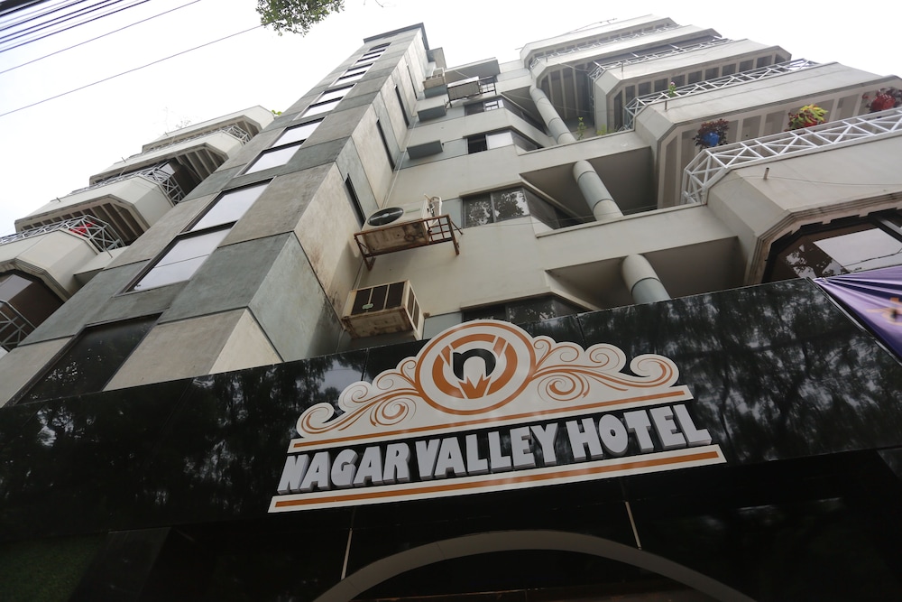 Nagar Valley Hotel photo1