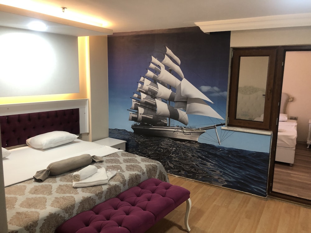 SANLI HOTEL 47/62