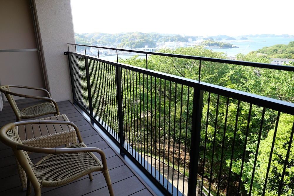 KAMENOI HOTEL TOBA (ex Kanponoyado Toba) 1/69