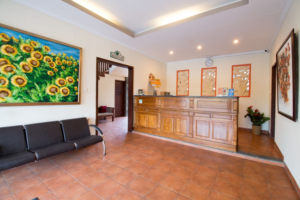 Vidi Boutique Hotel Bali 19/72