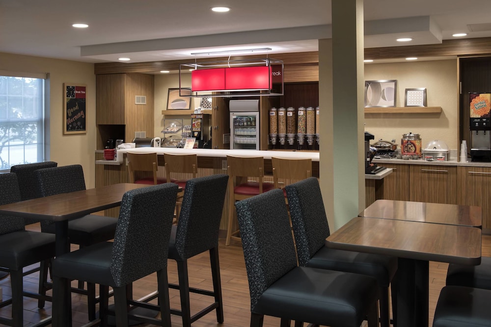 Towneplace Suites Chicago Lombard 30/50