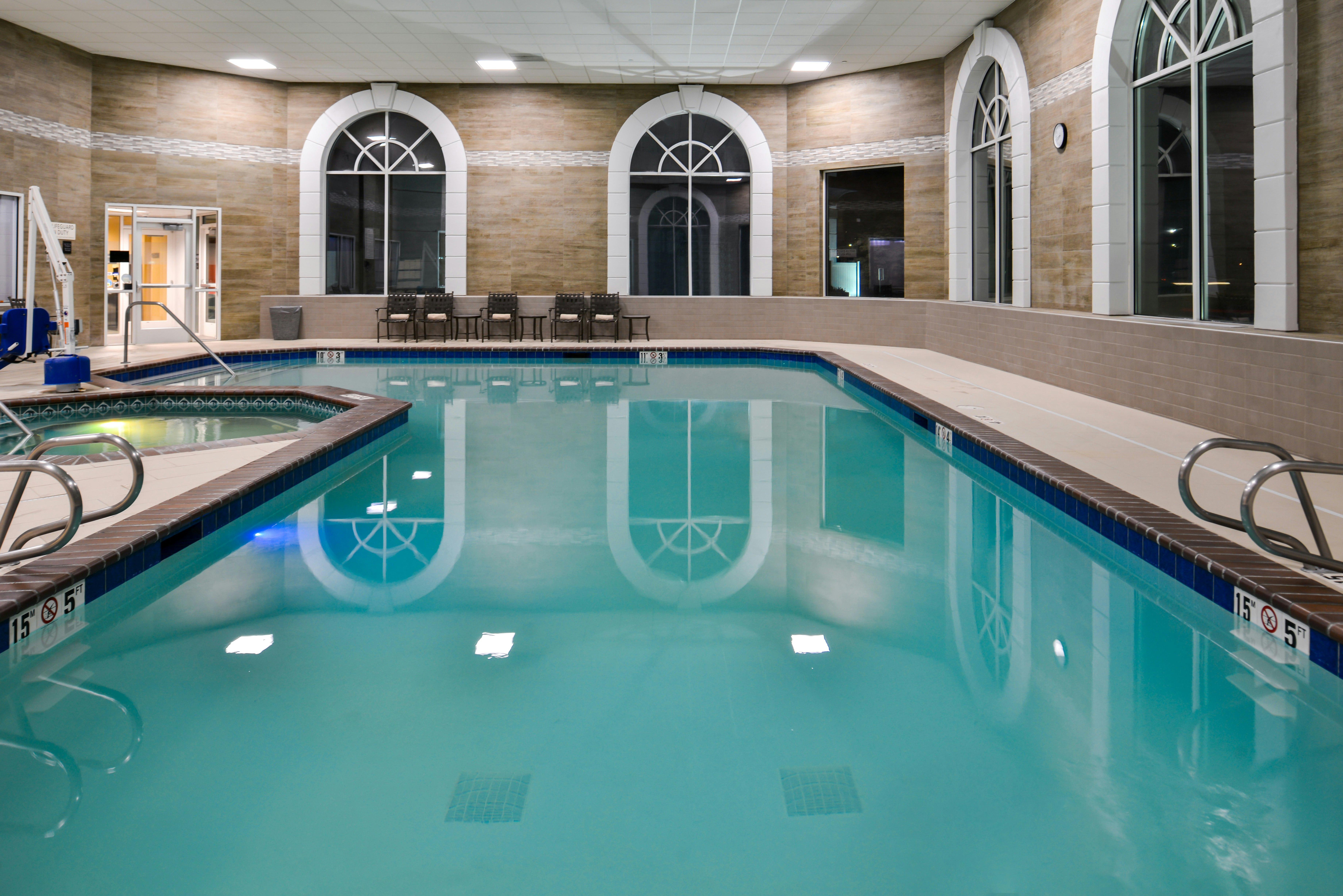 Hampton Inn & Suites Boise/Spectrum 35/67