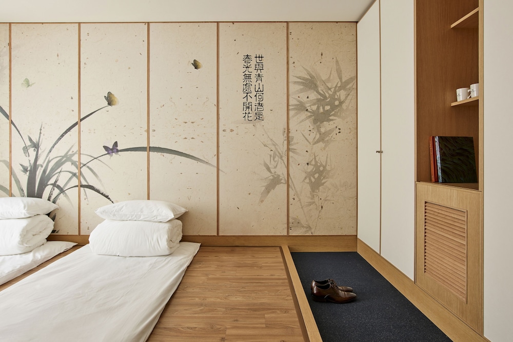Hotel Newv Seoul 30/72