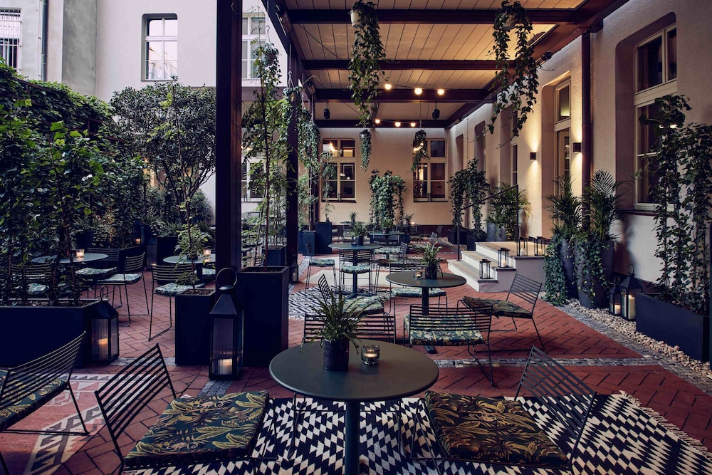 Falkensteiner Hotel Prague 44/80