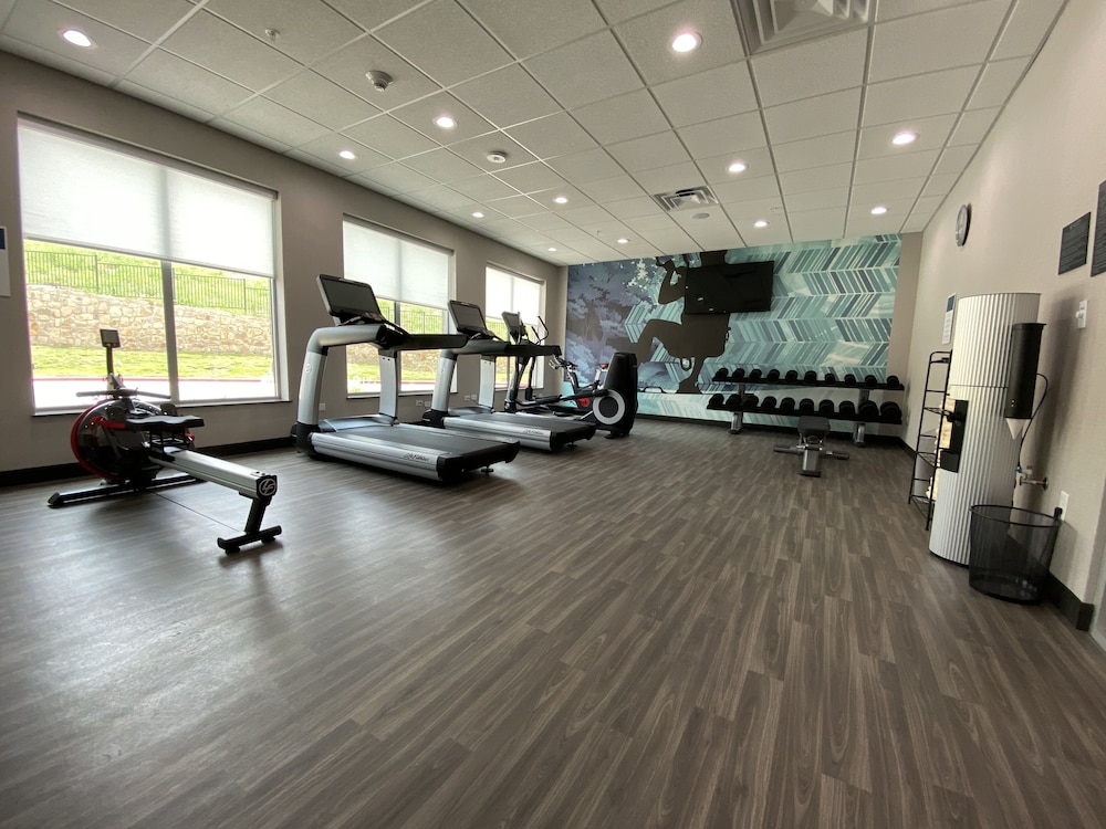 Hyatt Place Dallas/Rockwall 16/49