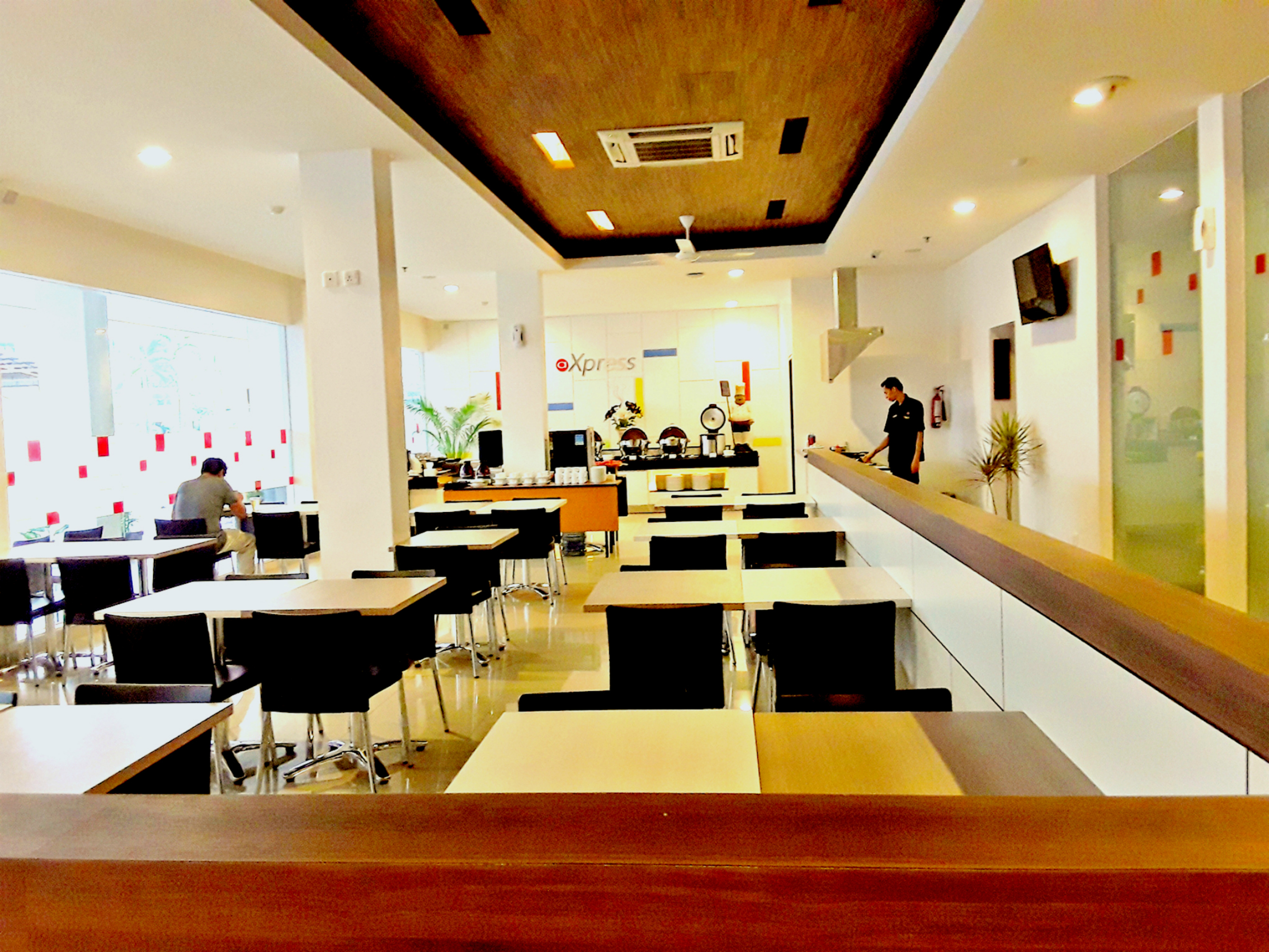Alltrue Lite Hotel Nagoya Hill Batam 16/24