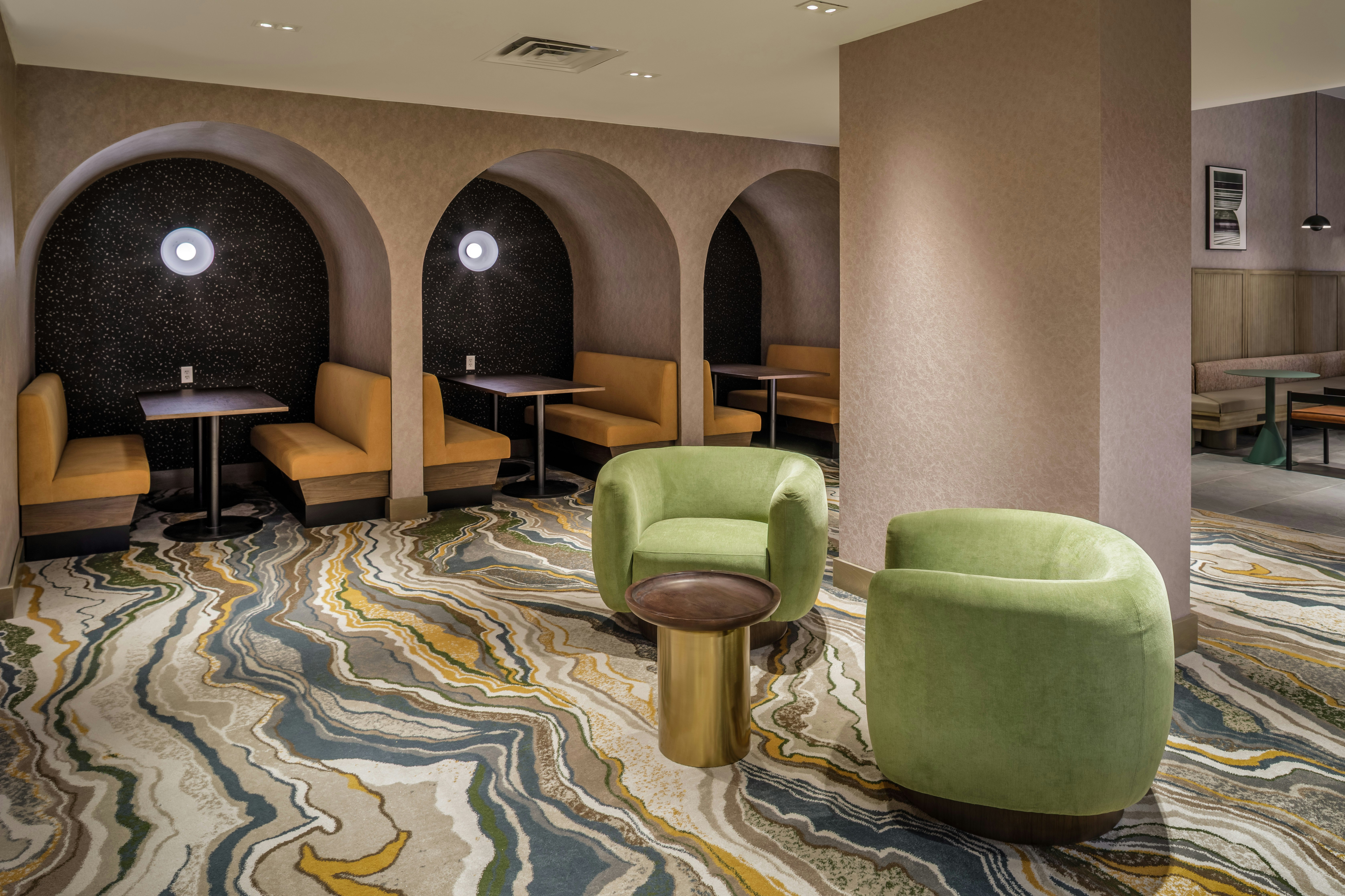 DoubleTree by Hilton Laredo 23/37