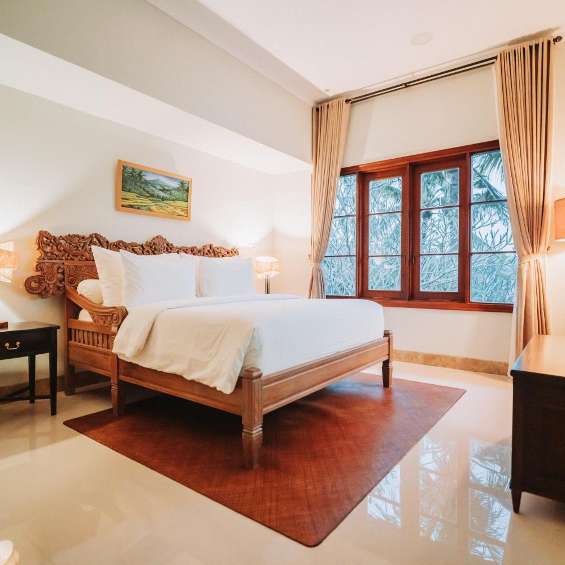 Bumi Kinar Ubud 12/50
