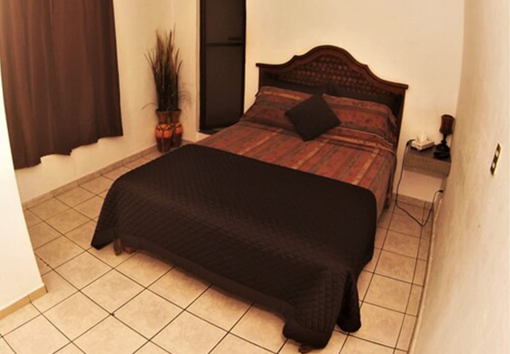 Hostal Casa Blanca 21/50
