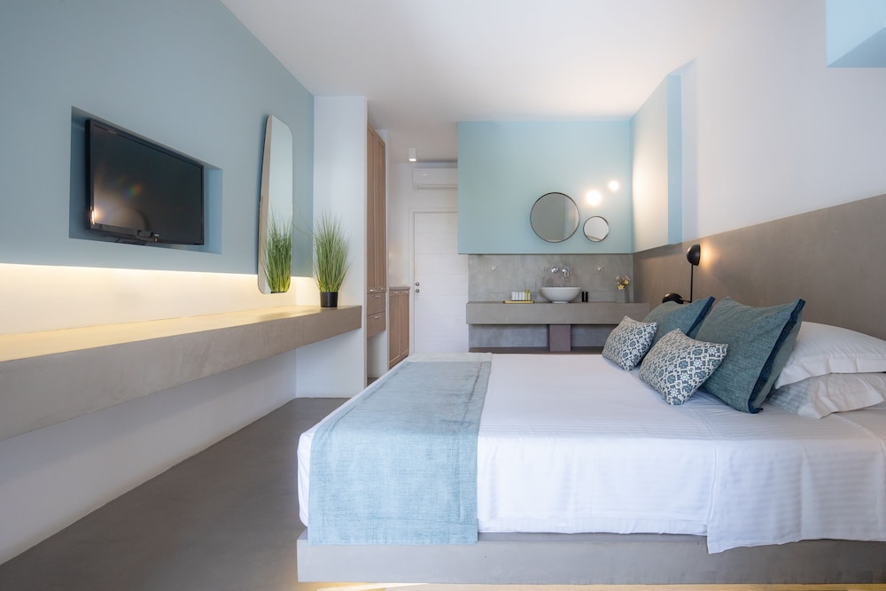 Kouros Exclusive Suites - Adults Only 34/78