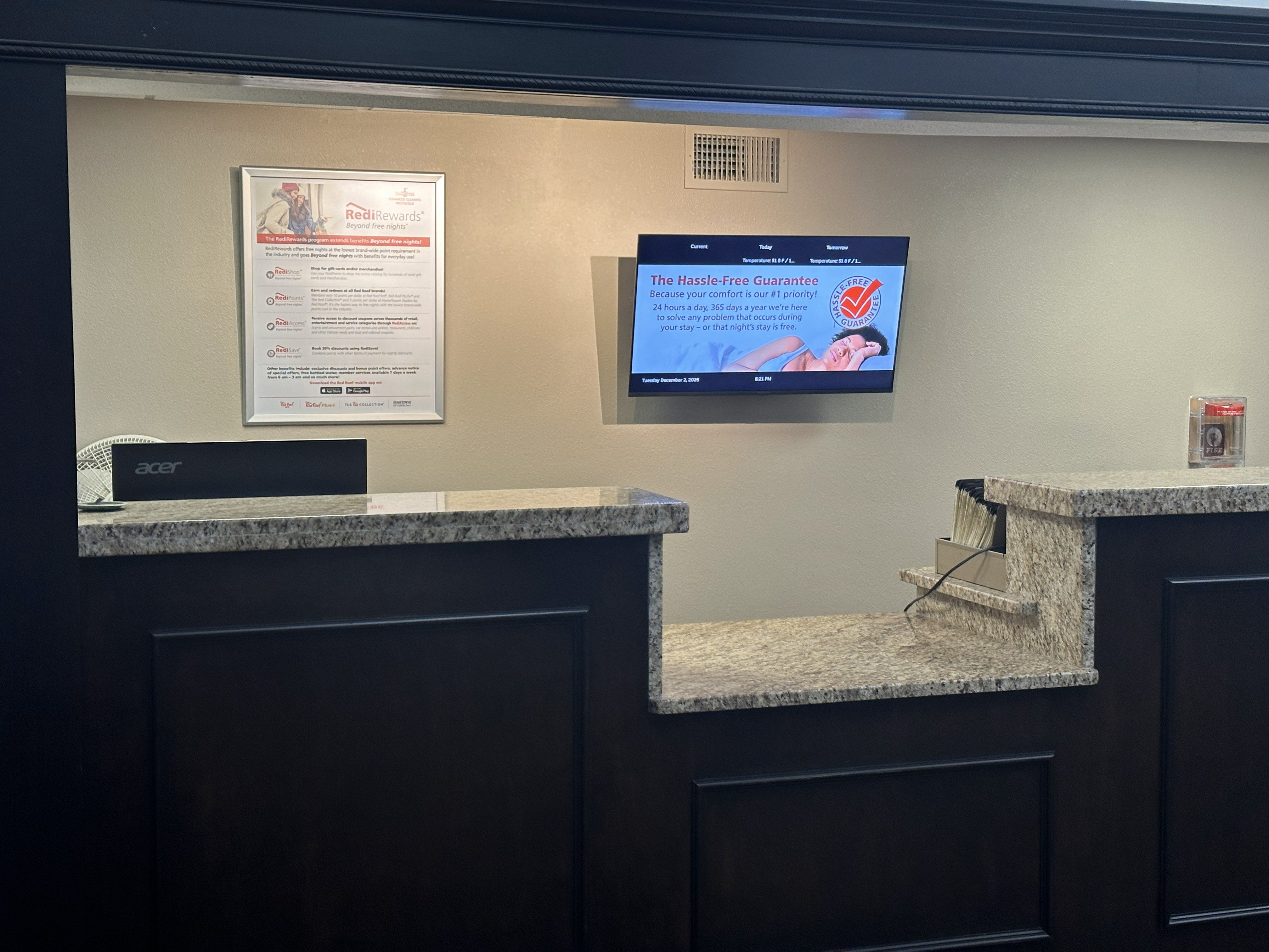 Red Roof Inn & Suites Middleborough 9/40