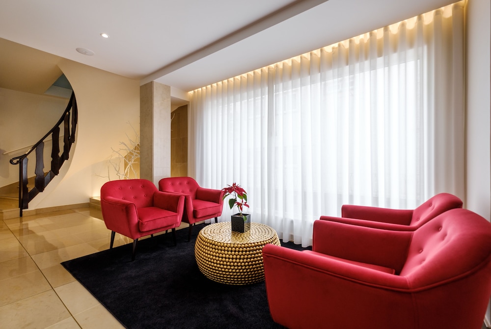 Hotel Regina Fatima 26/42