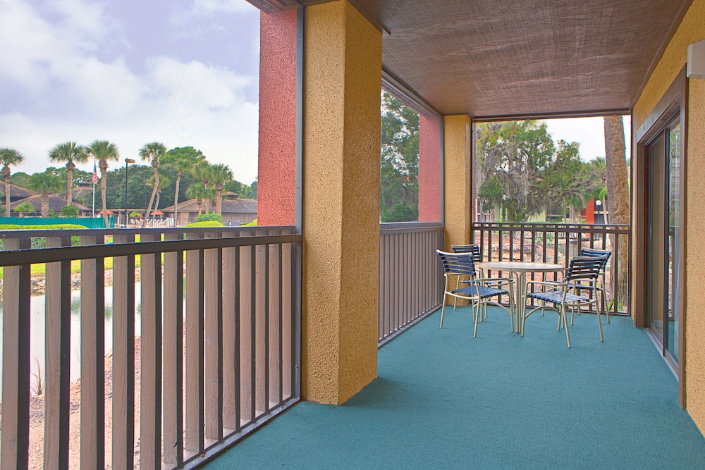 Legacy Vacation Resorts - Palm Coast 6/50