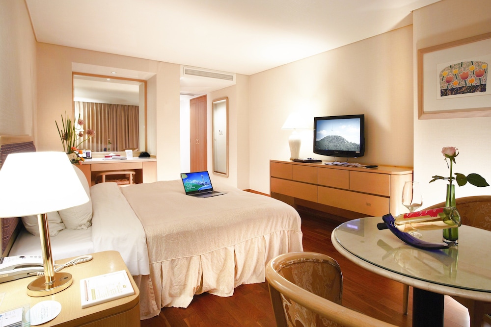 Sejong Hotel 45/78