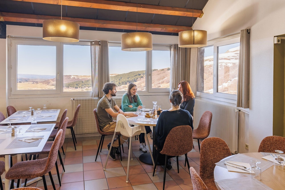 Belambra Club SuperBesse Le Chambourguet - Winter & Summer 36/44