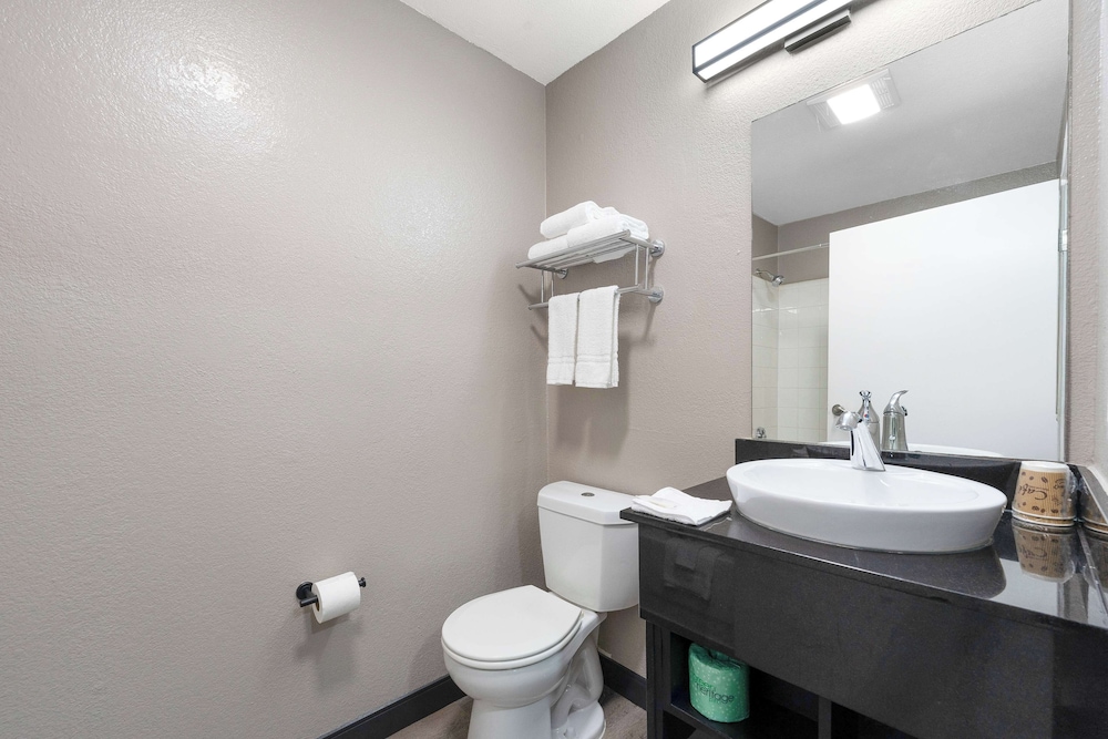 Studio 6 Extended Stay - Tucker, GA - Atlanta Northlake 23/27