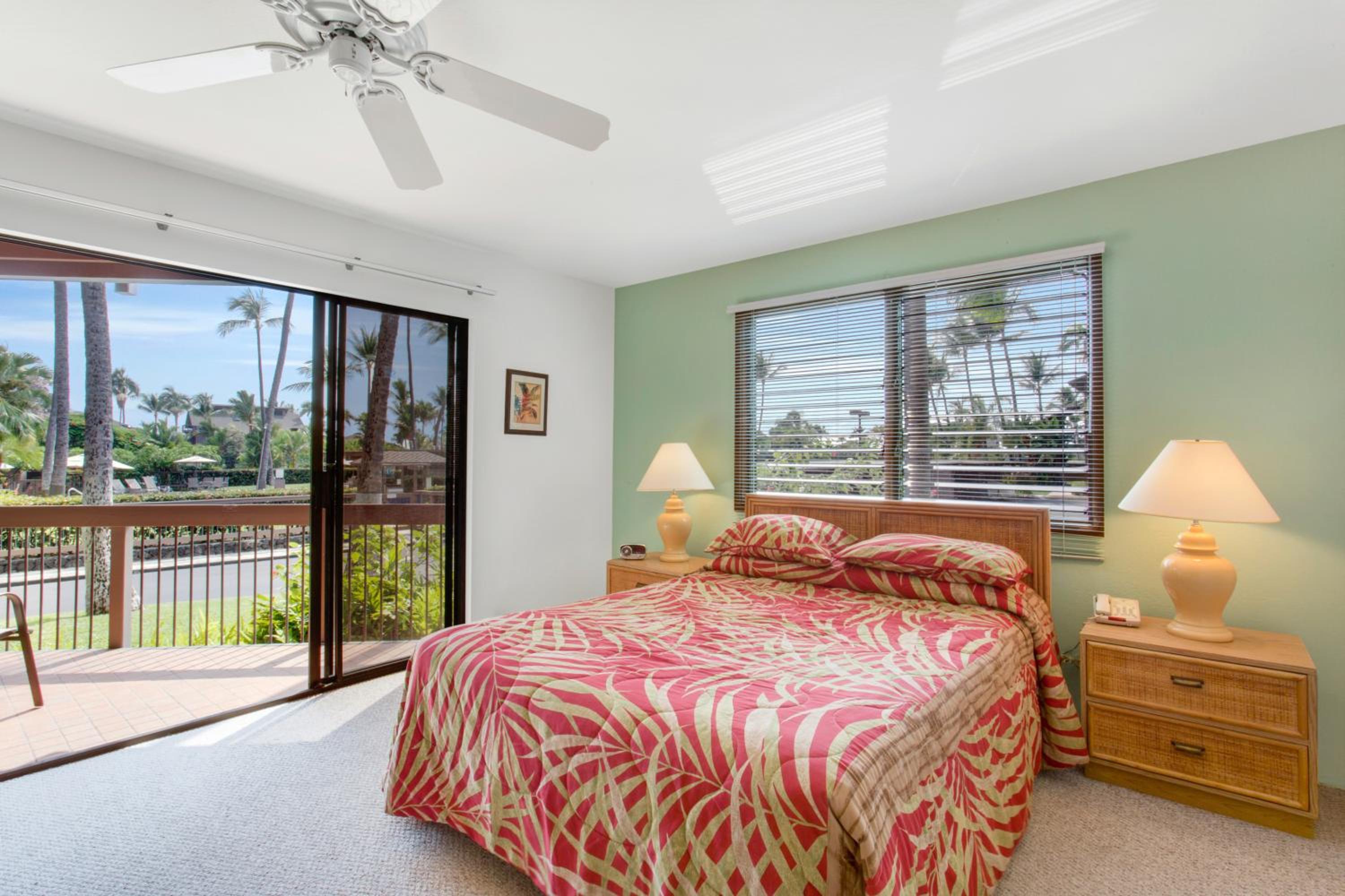 1 BEDROOM, FAIRWAY VIEW