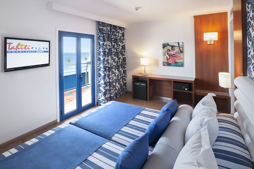 Hotel Tahiti Playa 74/137
