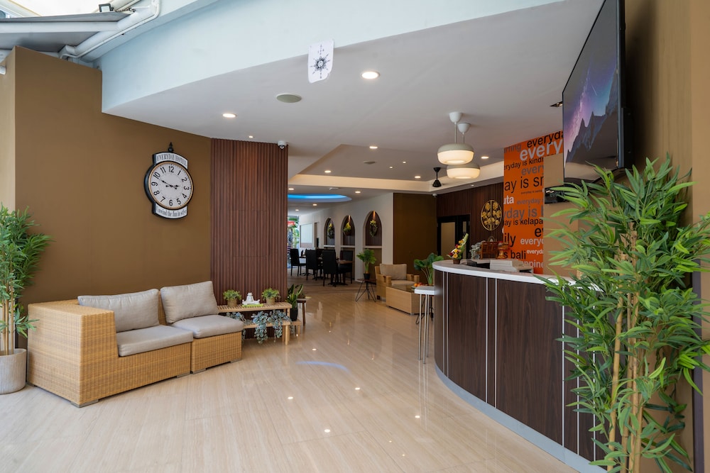 Everyday Hotel Kuta Central 31/50