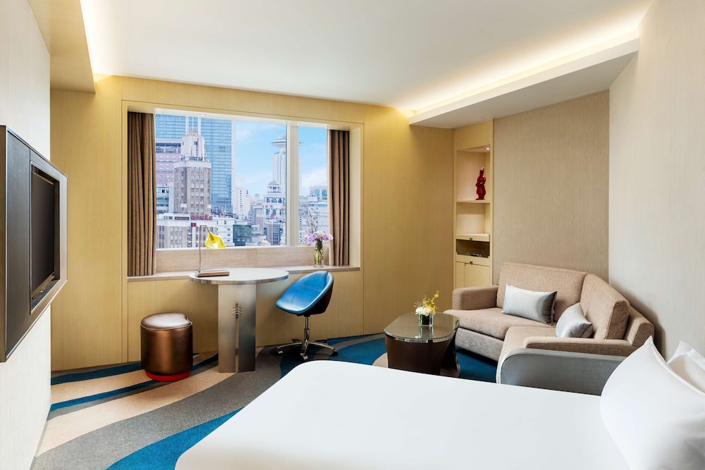 Radisson Collection Hyland Shanghai 56/78