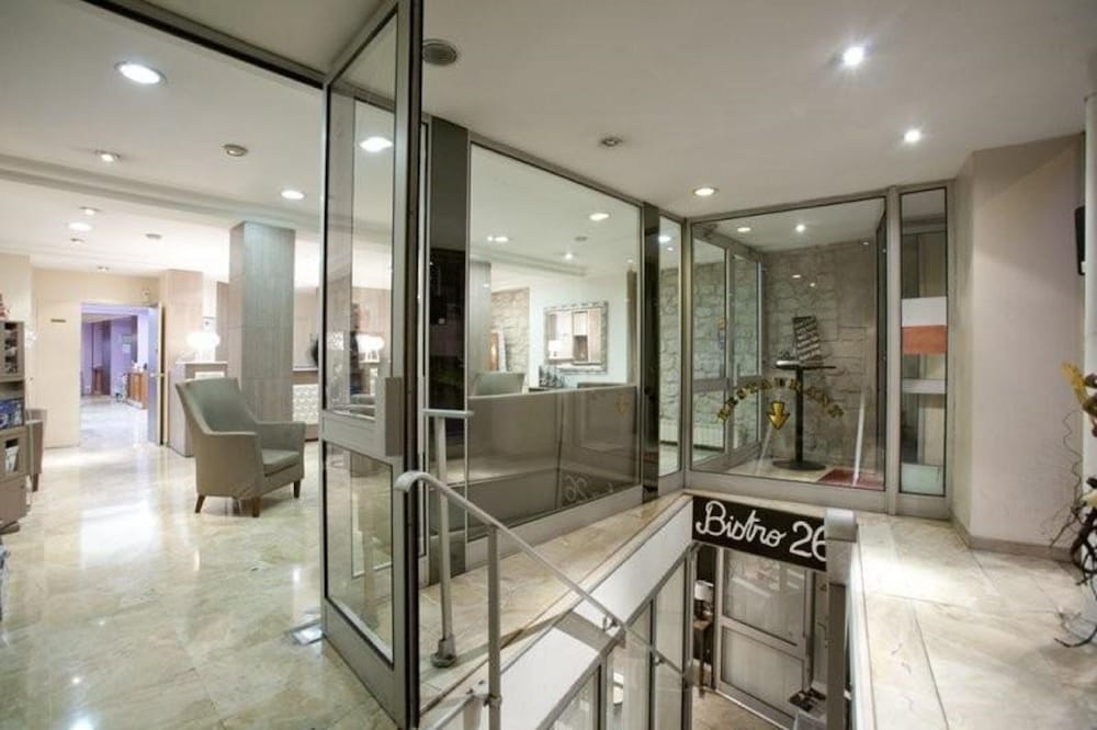 Hotel Lebron Paris 29/49