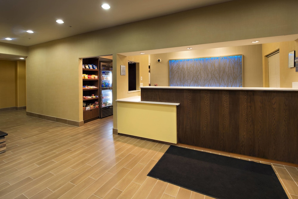 Fairfield Inn By Marriott Huntsville 4/19