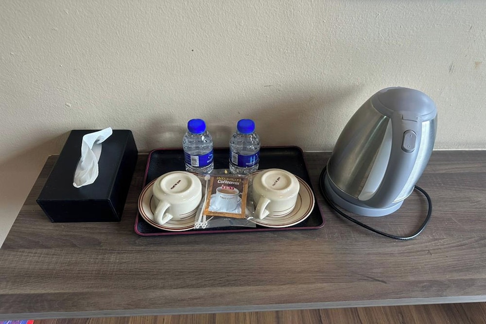 Hotel Titiwangsa 25/50