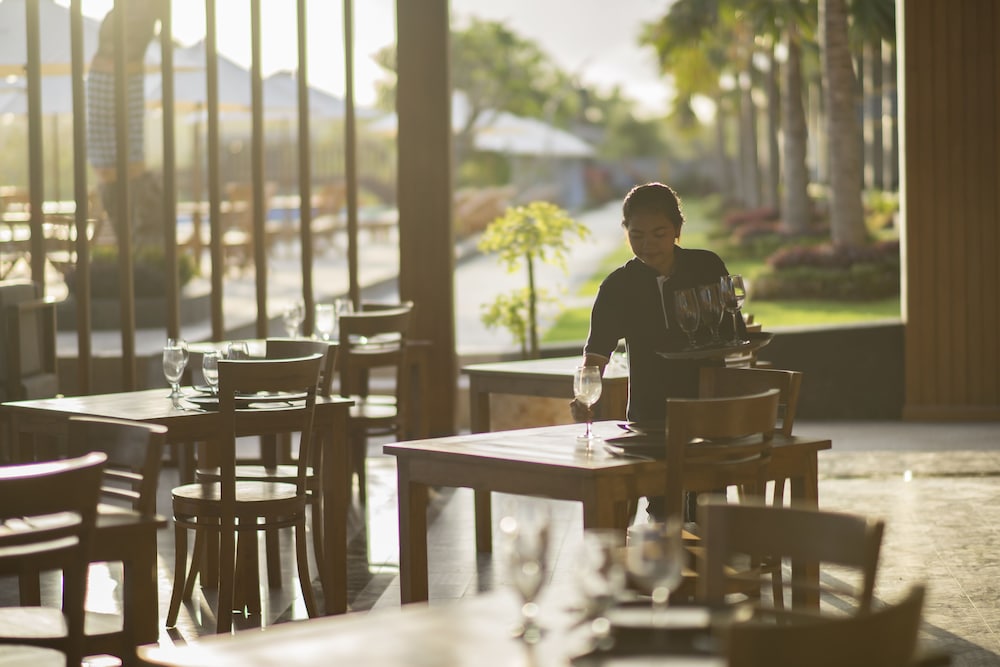 Semabu Hills Hotel Nusa Penida - Bali 18/50