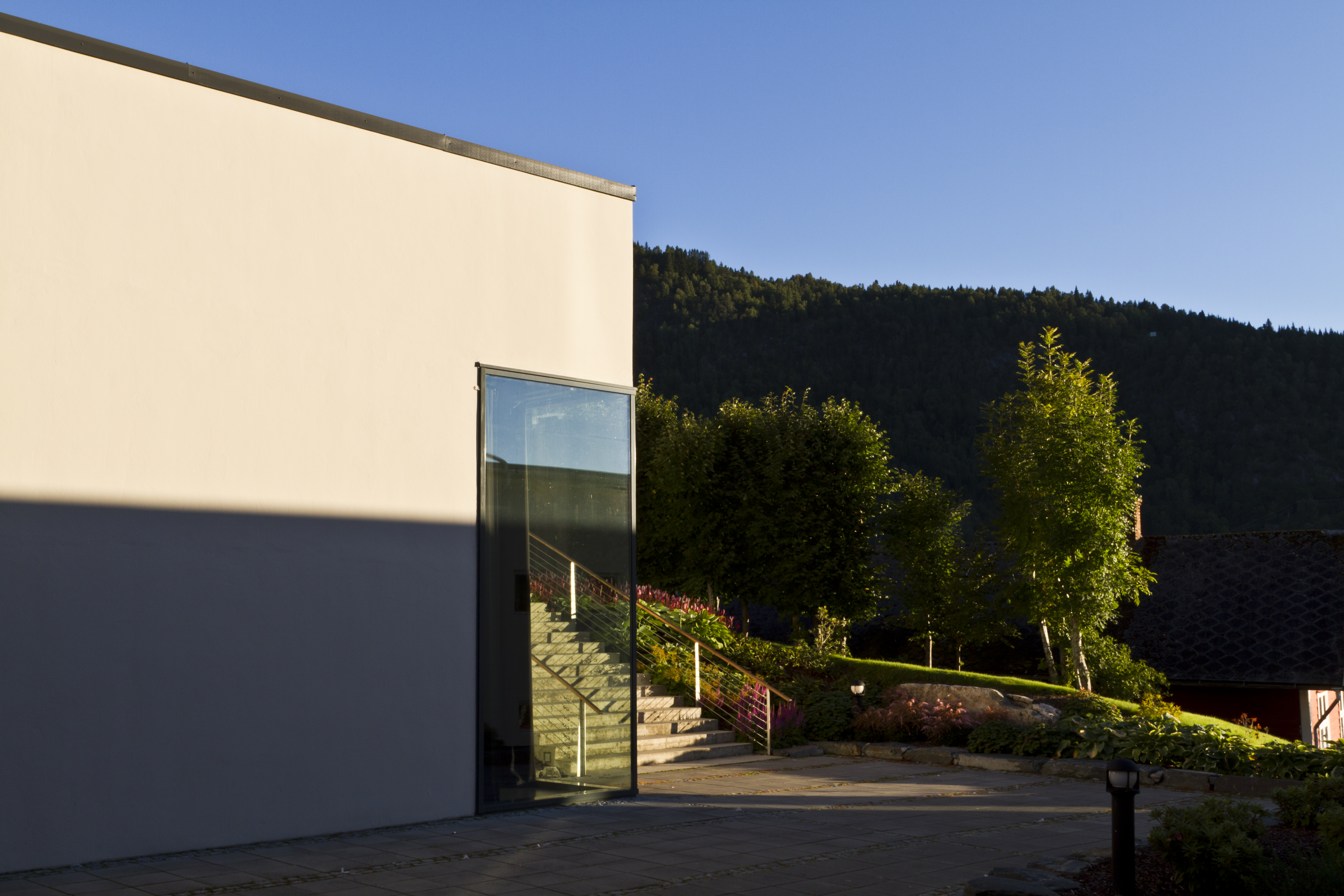 Kviknes Hotel 5/50
