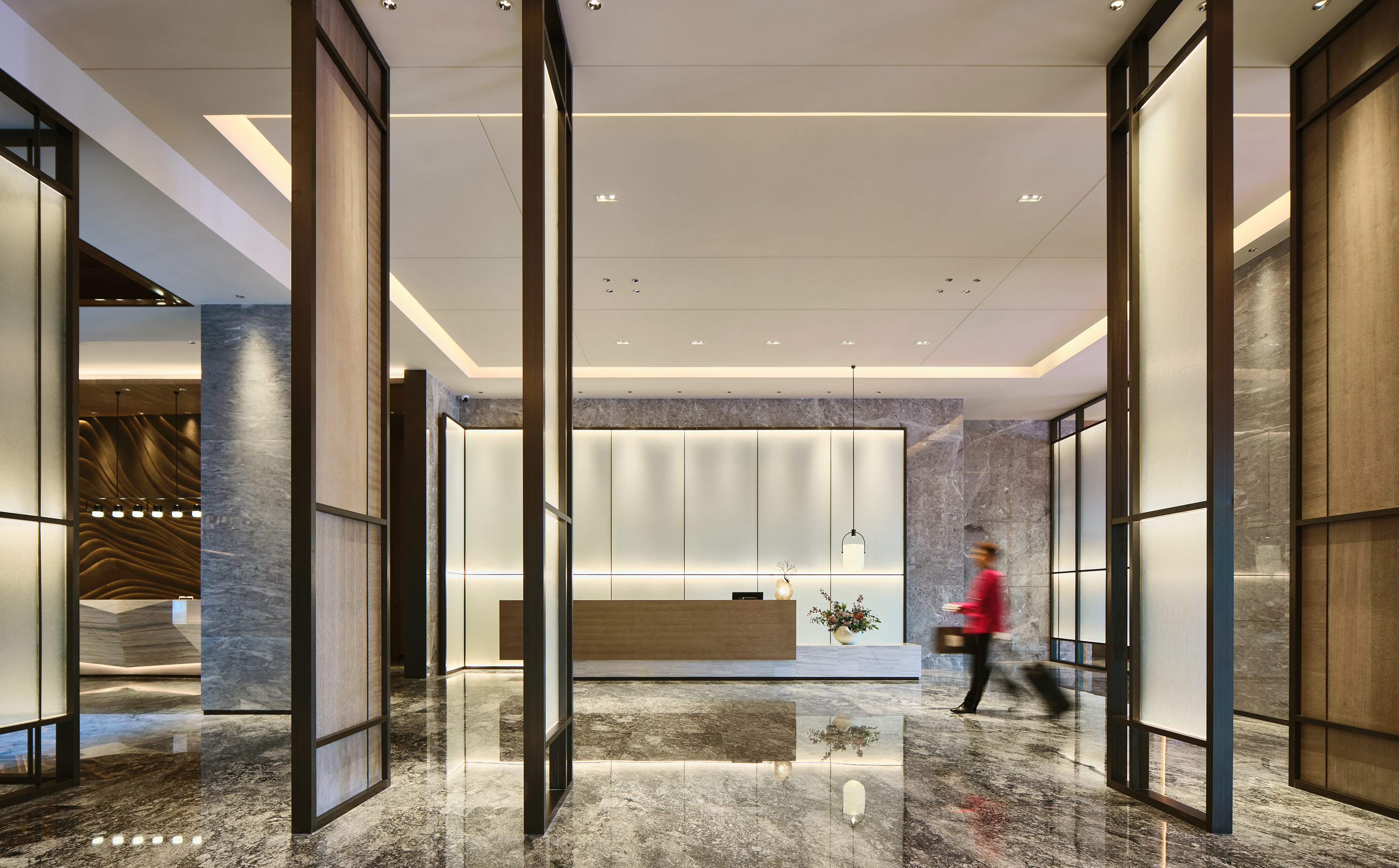 Crowne Plaza Nanning City Center 8/50