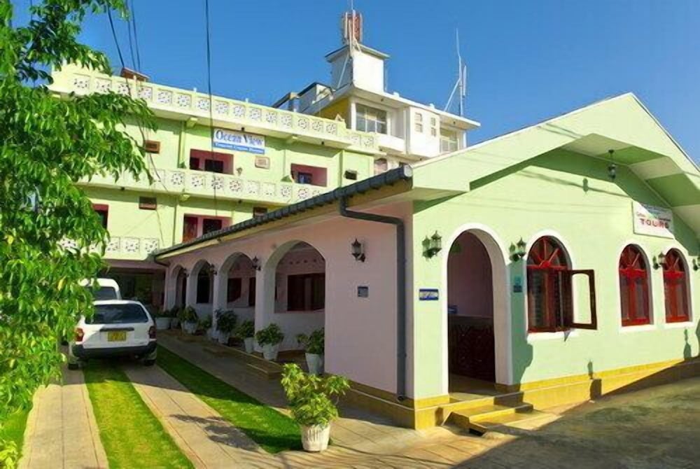 Ocean View Guesthouse 34/36