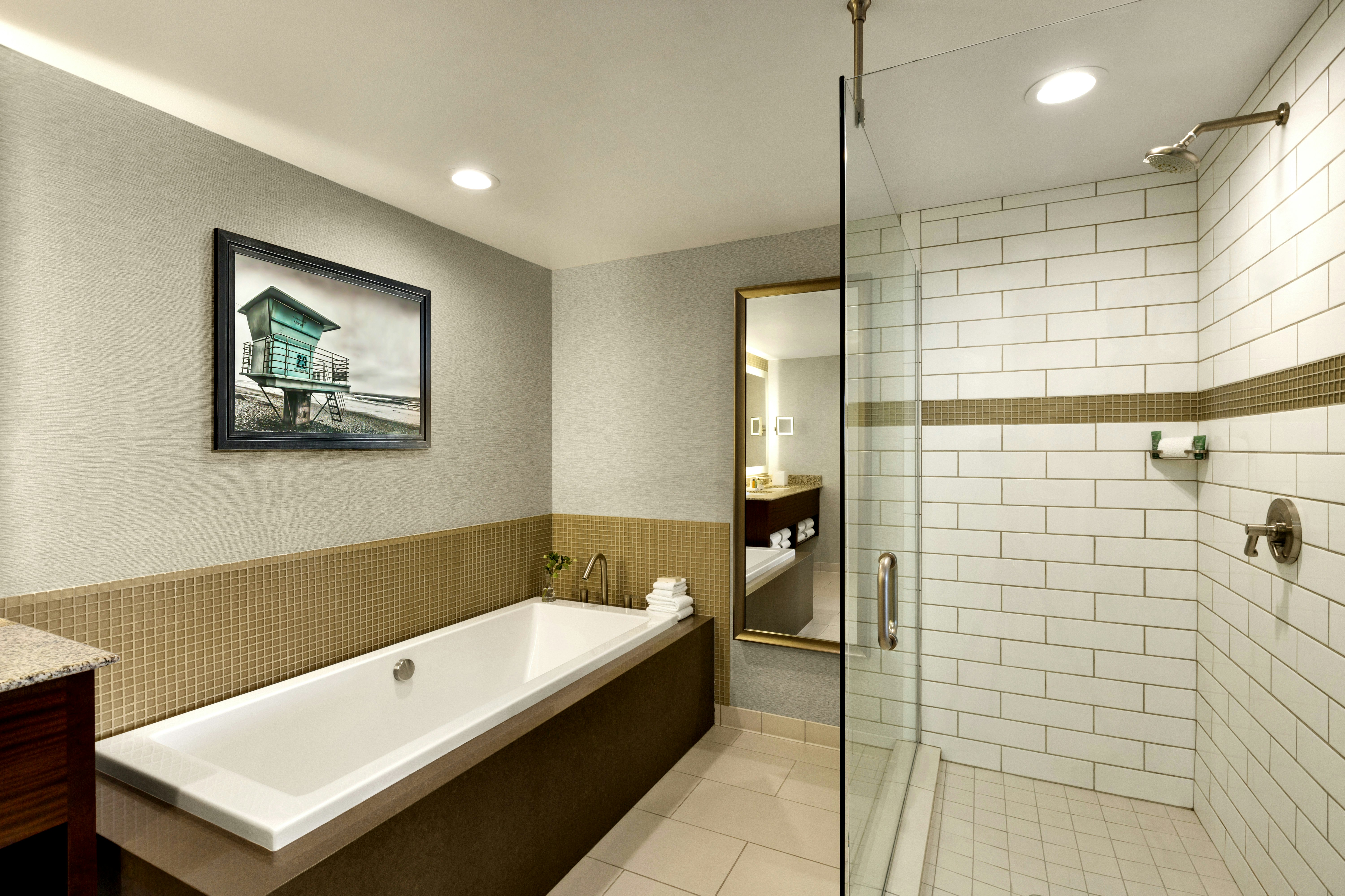 Ocean, Suite, Accessible