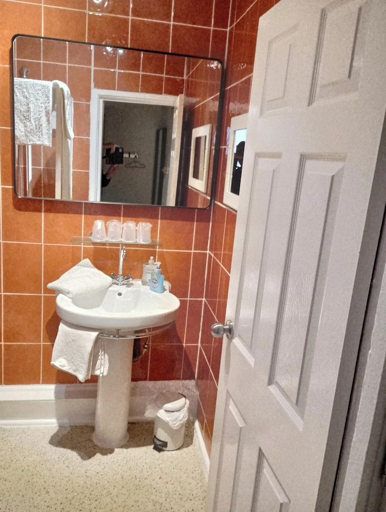 Aparthotel Blackpool 47/50