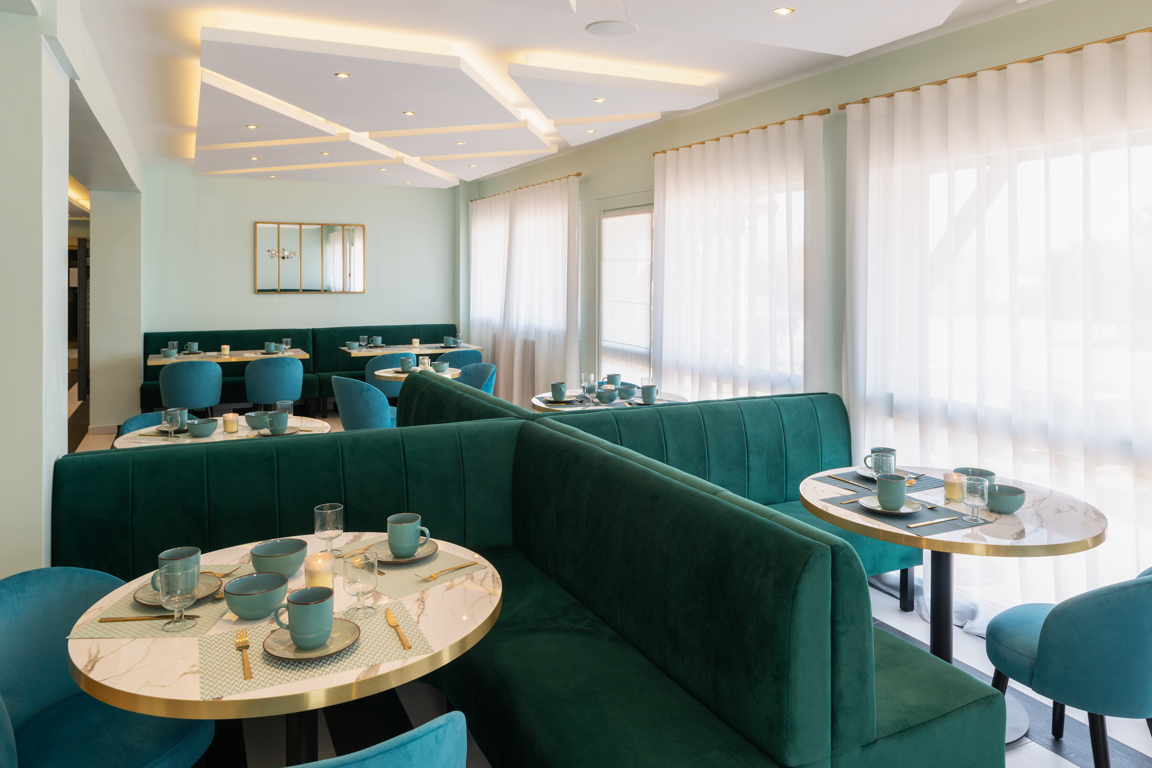 Sure Hotel by Best Western Porte de Dieppe 41/50