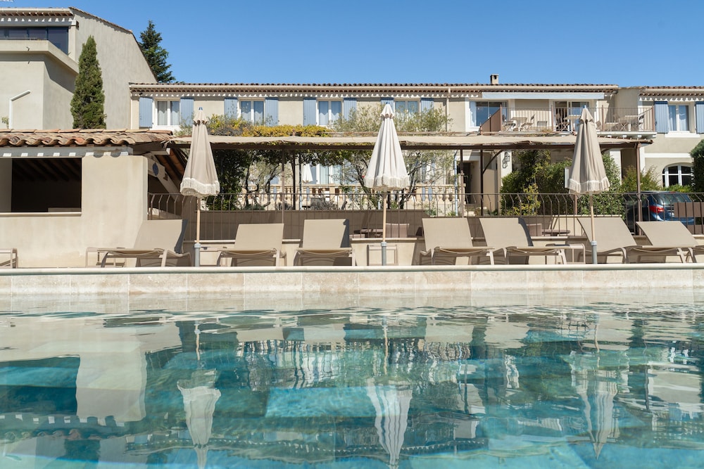 Hotel Le Pre Saint Michel 2/57