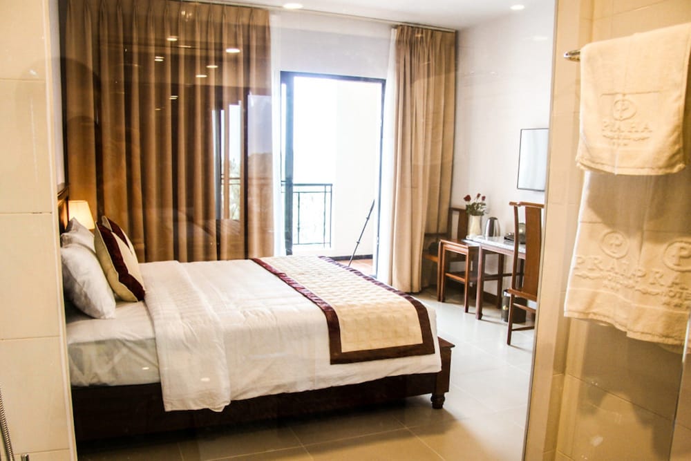 Praha Hotel Phu Quoc 29/66