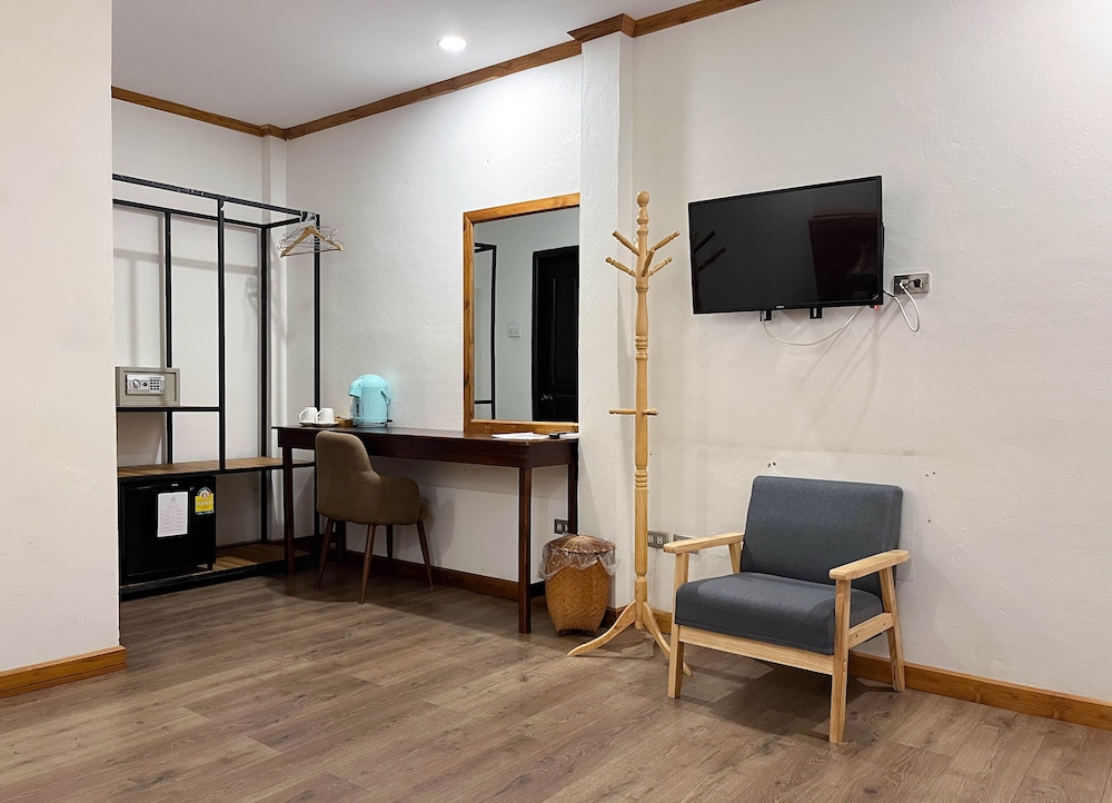 Luang Prabang Oasis Villa Namnuea 31/50
