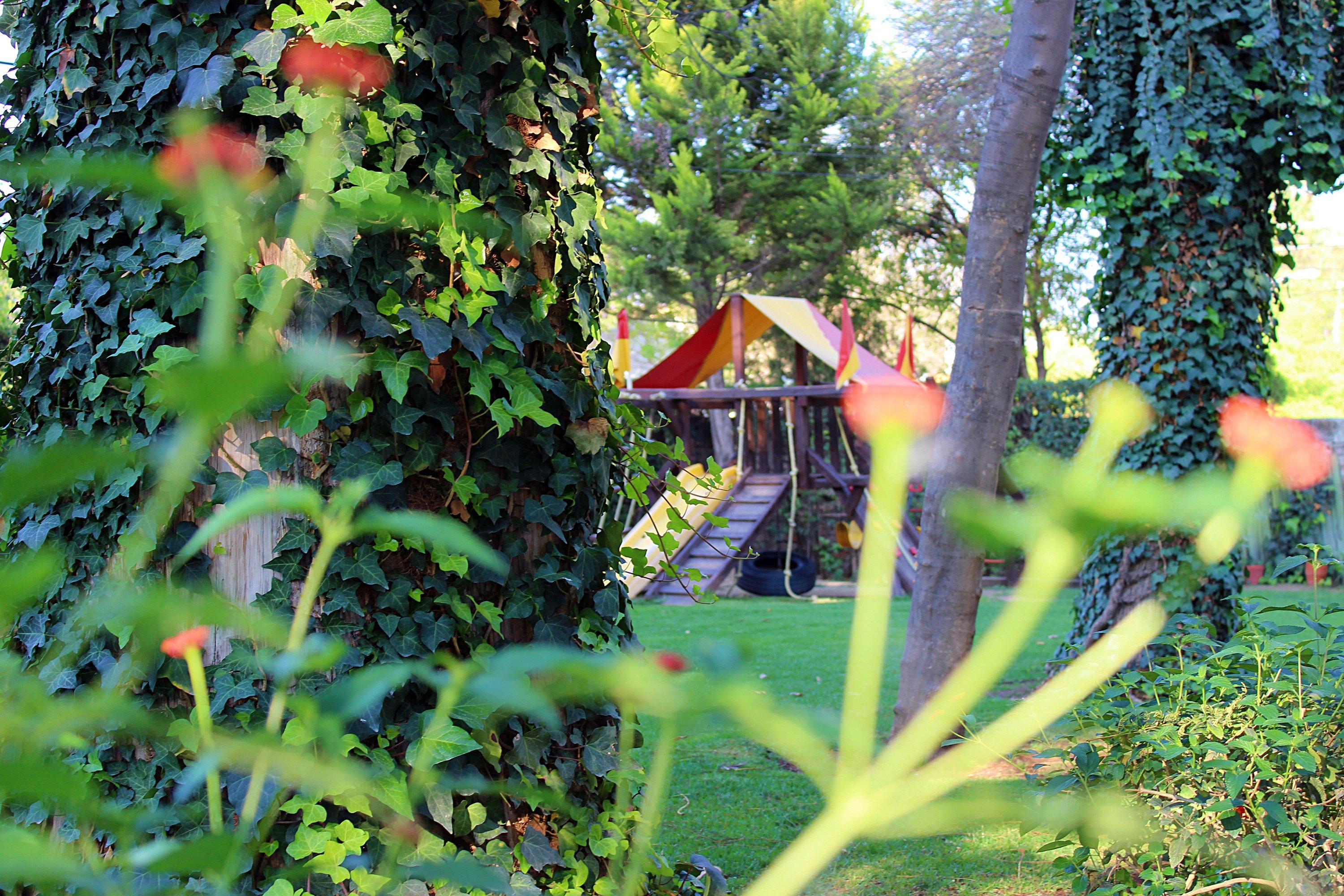 HOTEL HACIENDA SAN CRISTOBAL 65/68