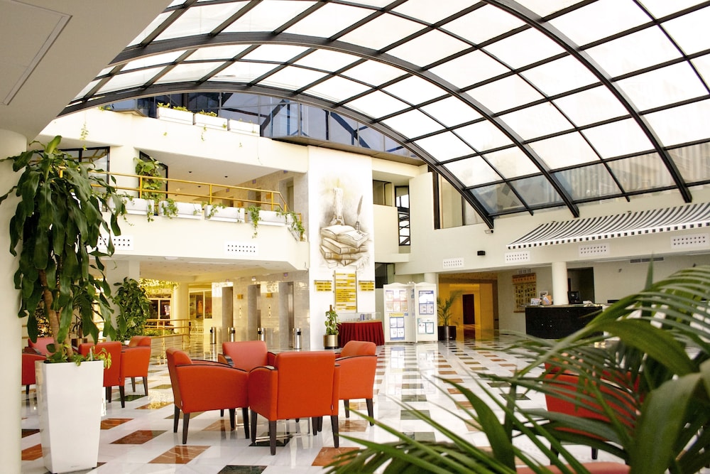 Hotel Portomagno by Alegria 2/50