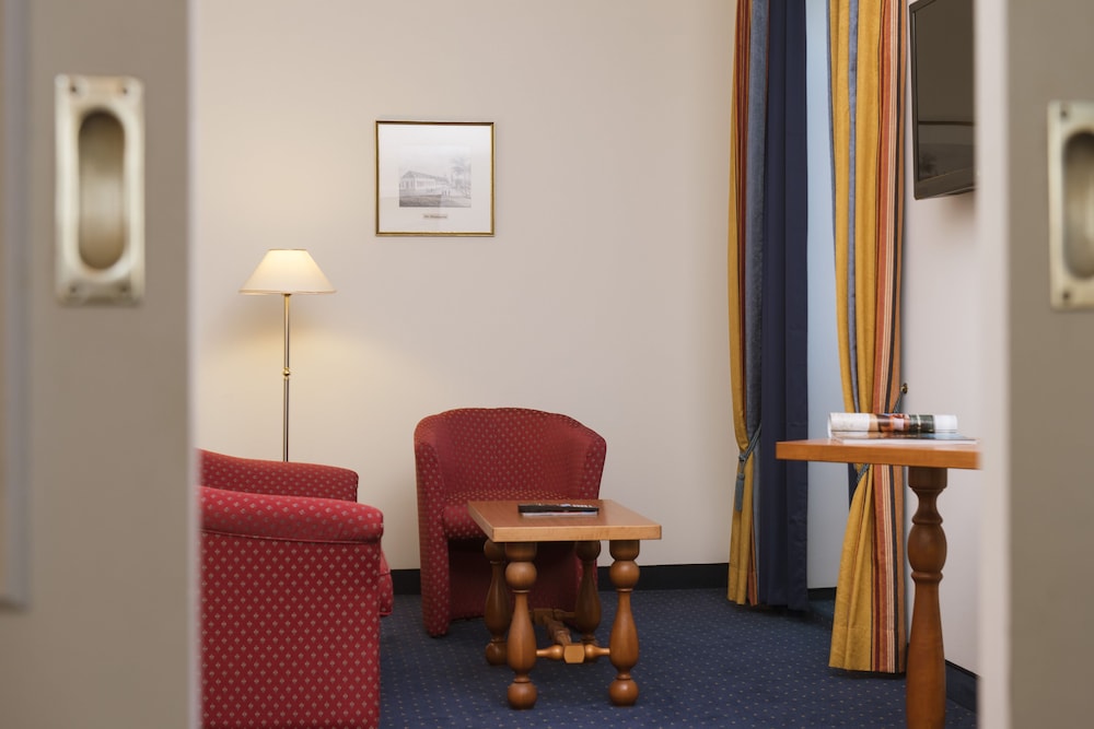 Radisson Blu Hotel, Halle-Merseburg 24/50