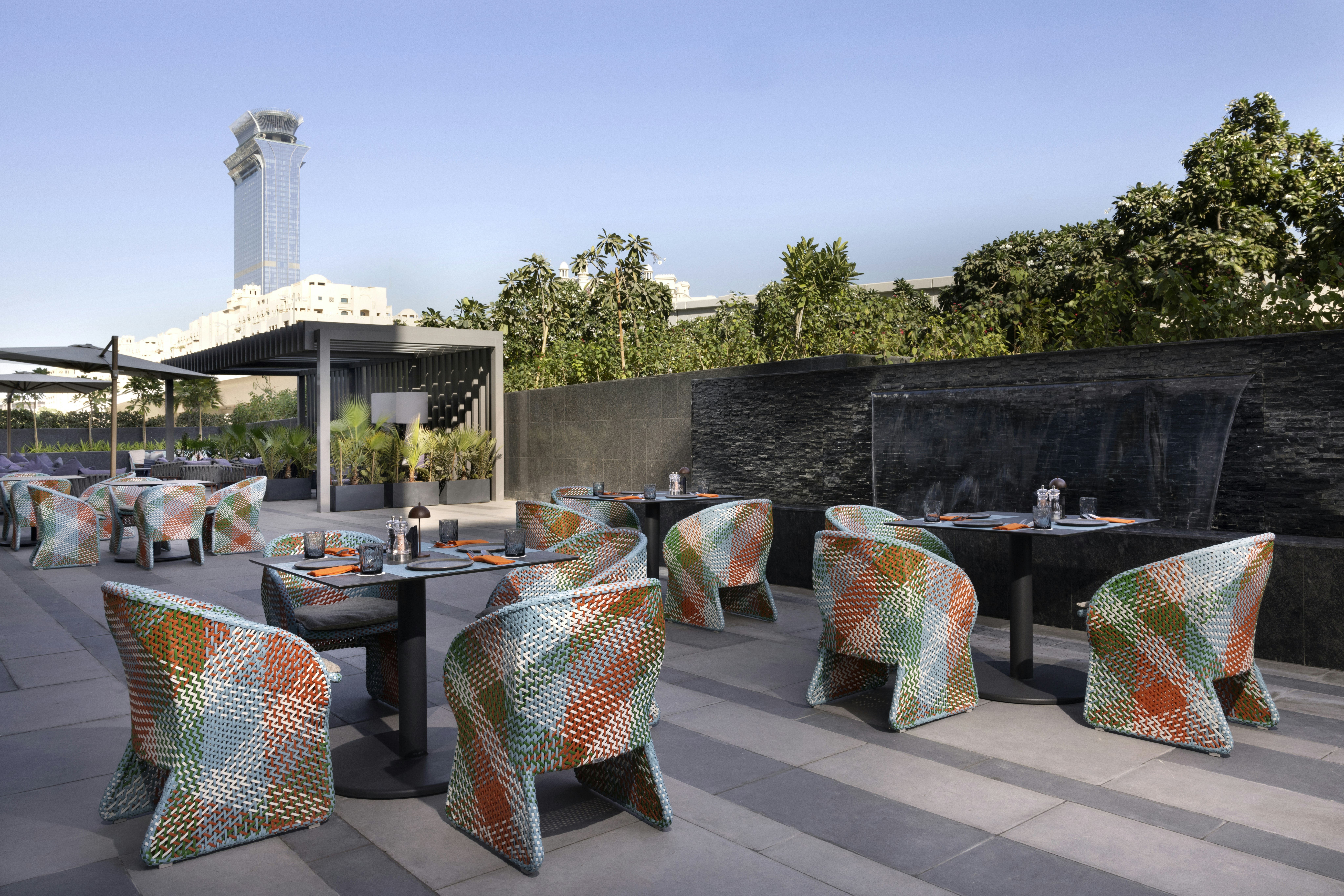 Tumbi Hotel Dubai The Palm, Tapestry Collection by Hilton 47/54