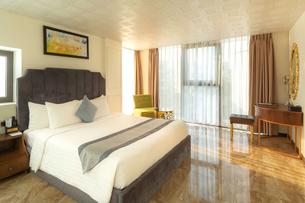 TND Hotel 50/140