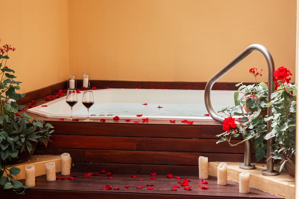 Casa Del Alma Hotel Boutique And Spa 50/84