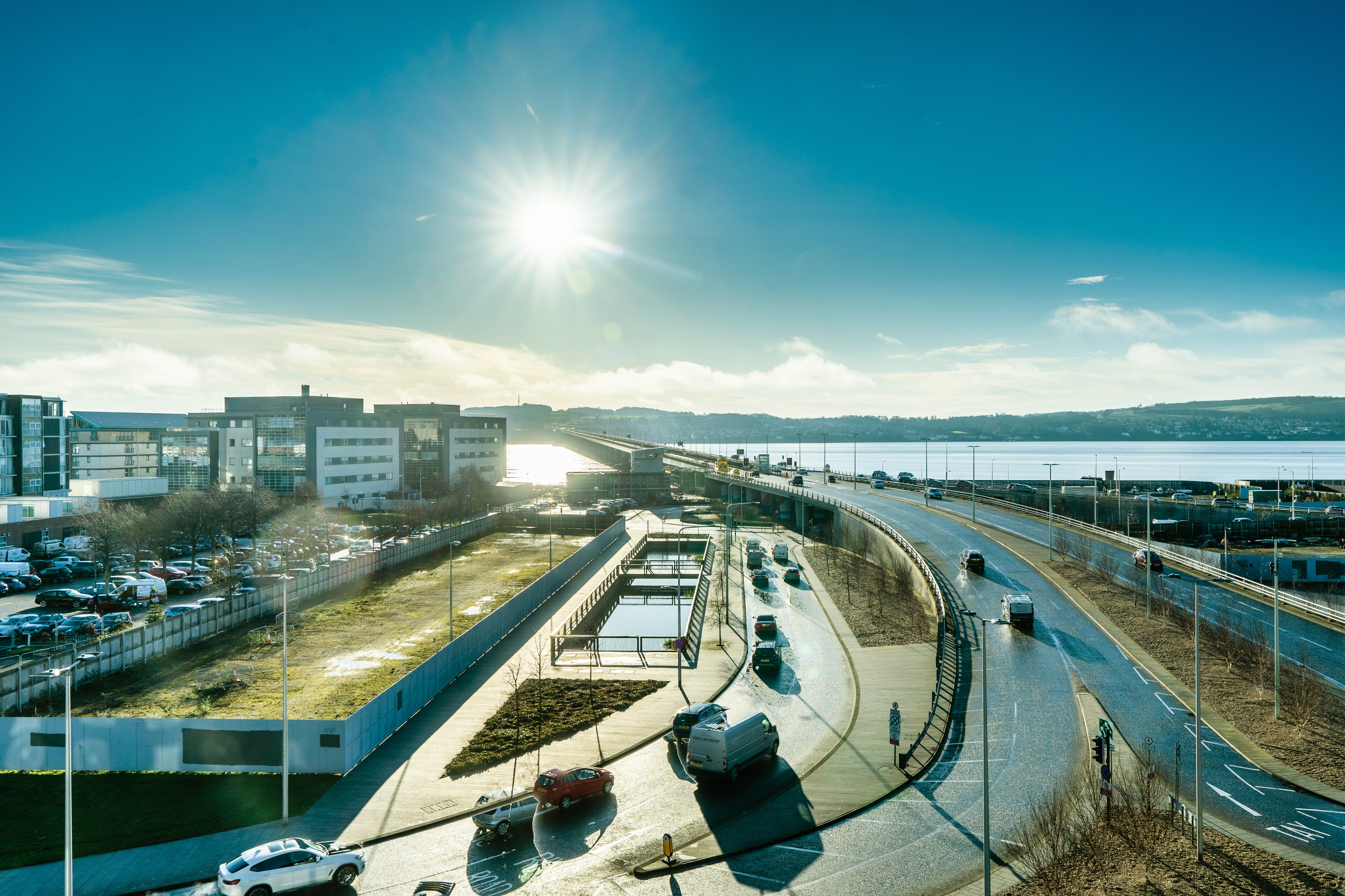 Holiday Inn Express Dundee 51/51