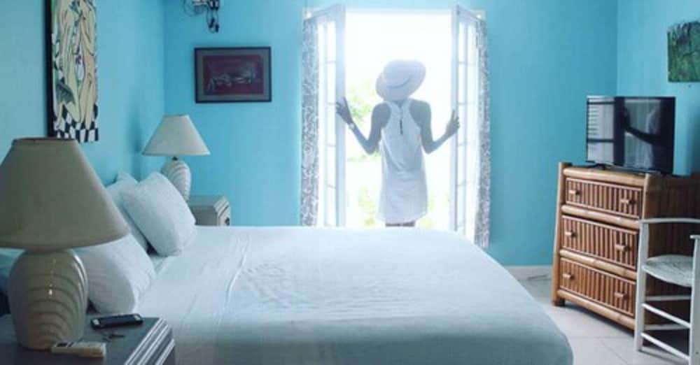 Moon San Villa At The Blue Lagoon 12/57