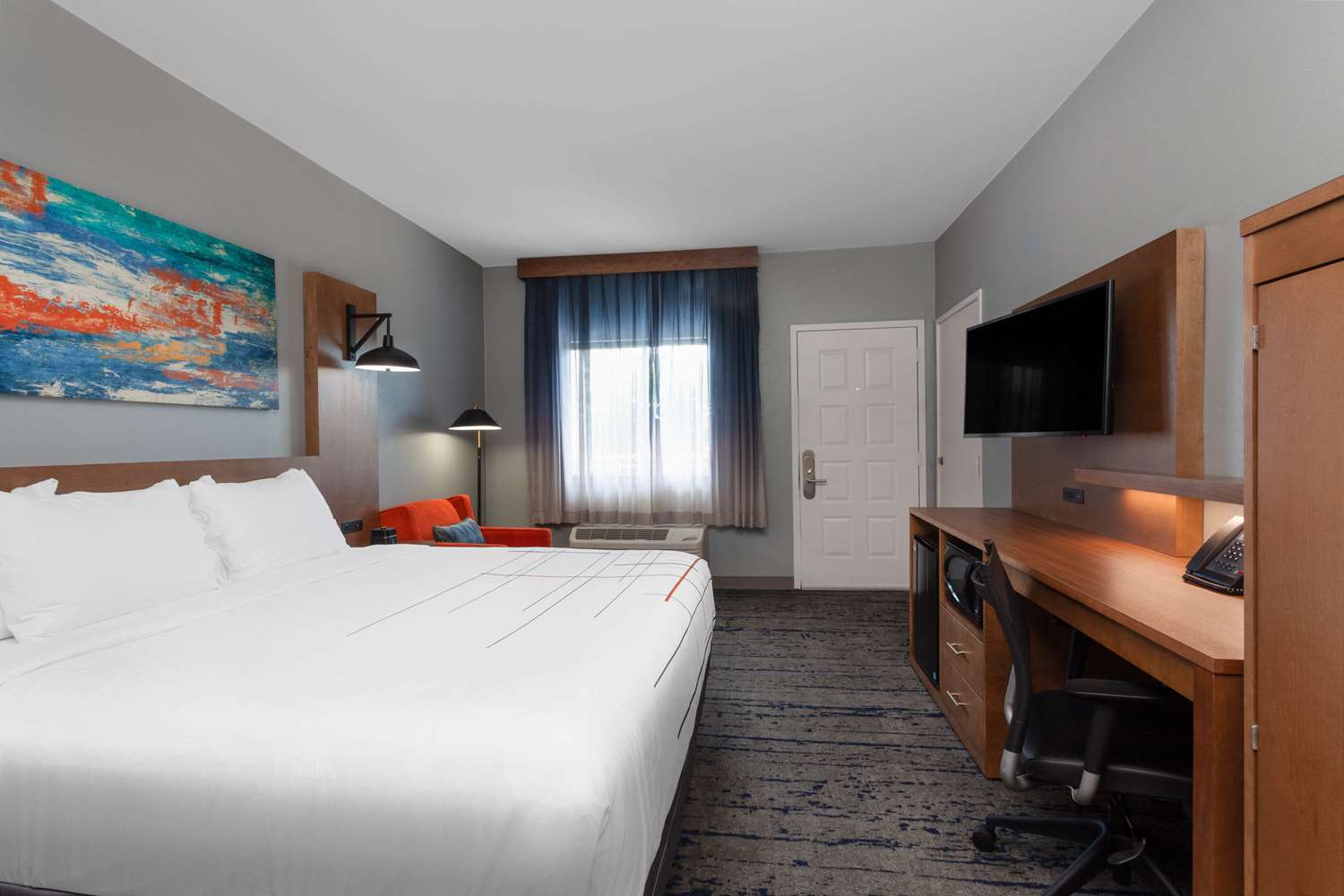 La Quinta Inn Suites By Wyndham Ft Myers Sanibel Gateway 20/58