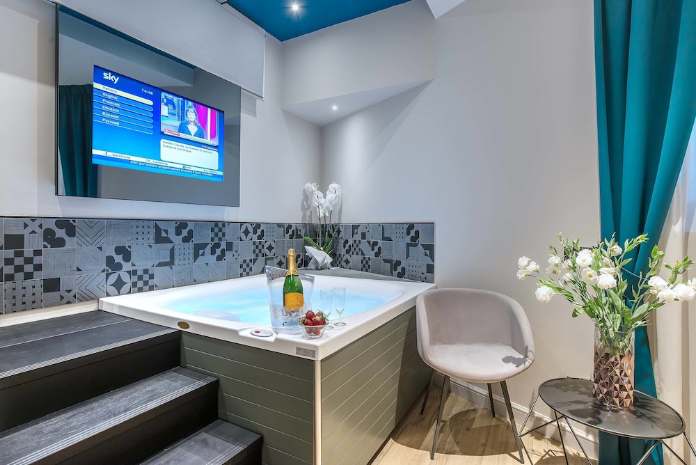 Navona Street Hotel 38/69