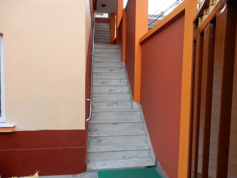 Andes House - Hostel 27/32