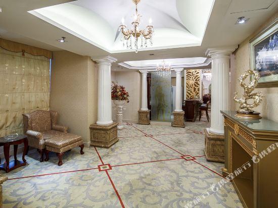 Foshan City Hotel 7/48